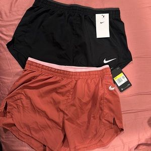 Nike Dri-fit Running Shorts ***brand new***
